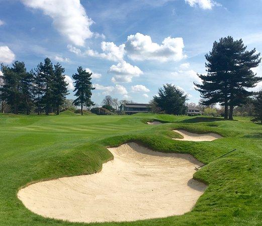 Royal Mid-Surrey Golf Club